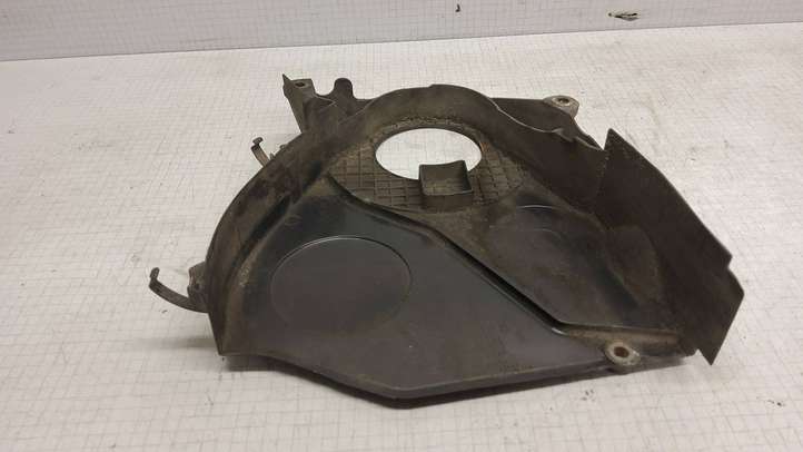 Volkswagen Polo (2005 - 2009)  036109127L Защита основного ремня