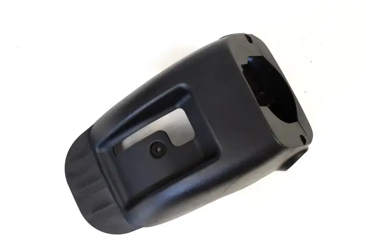 Toyota Prius (NHW20) (2003 - 2009) 4528747050 Обшивка рулевой колонки — фото 1