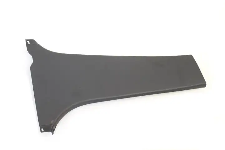 Toyota Prius (NHW20) (2003 - 2009) 6241347020 Верхняя обшивка стойки B — фото 1
