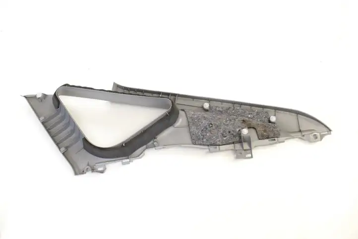 Toyota Prius (NHW20) (2003 - 2009) 6248047020 Обшивка стойки D нижняя — фото 2