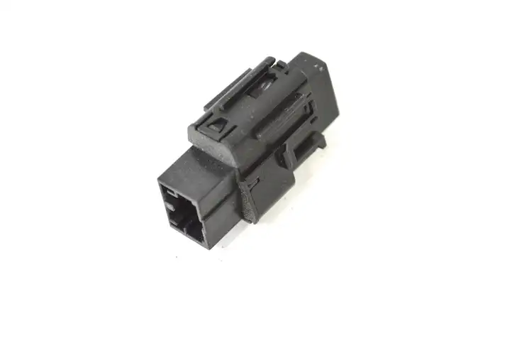 Audi Q7 4M (2015 - ) 4M1907569 Кнопка фаркопа в багажнике — фото 2