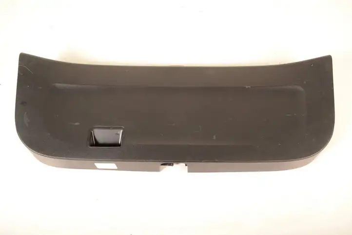 Toyota Prius (NHW20) (2003 - 2009) 6775047010 Обшивка багажника — фото 1