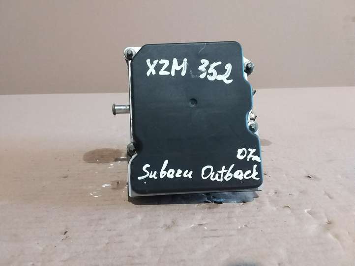 Subaru Outback (2007 - 2009)  0265950622 Блок ABS