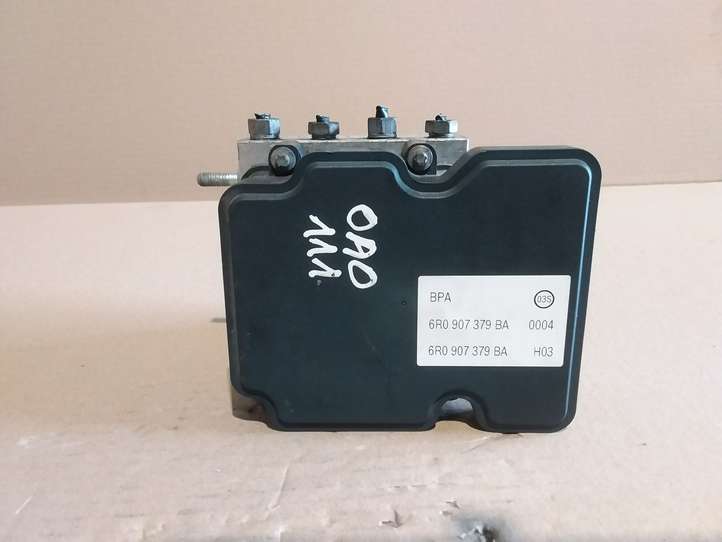Audi A1 (2010 - 2014)  6AR0907379BA Блок ABS