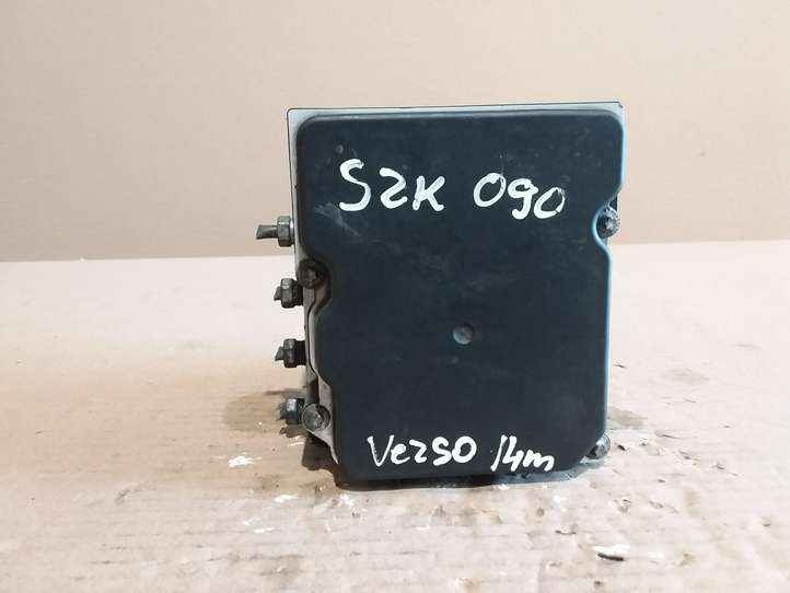 Toyota Verso (2012 - 2015)  0265952184 Блок ABS