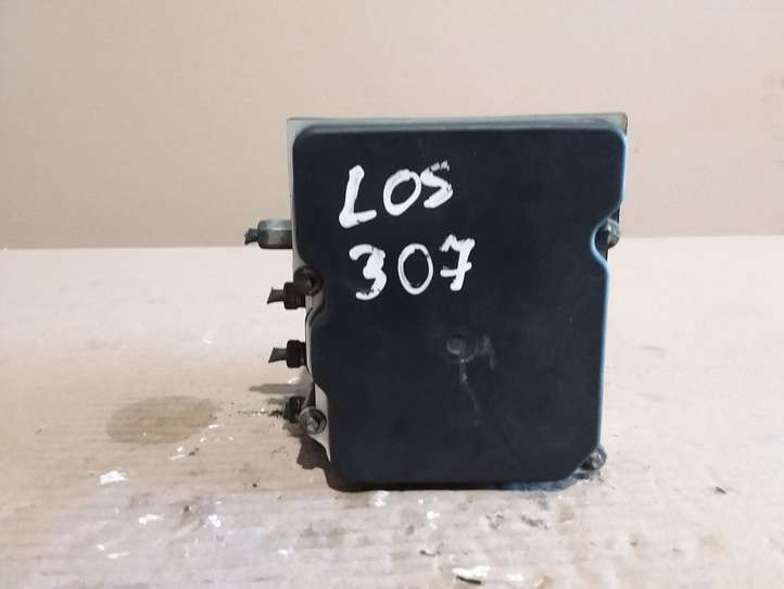 Toyota Auris 150 (2006 - 2012)  0265951659 Блок ABS