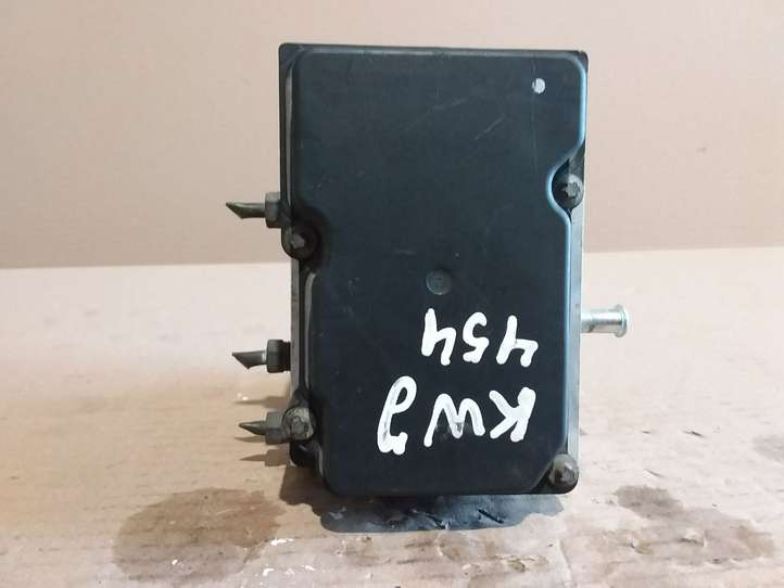 Isuzu D-Max (2008 - 2012)  0265800578 Блок ABS