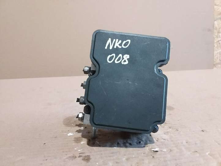 Peugeot 308 (2013 - 2021)  0265244177 Блок ABS
