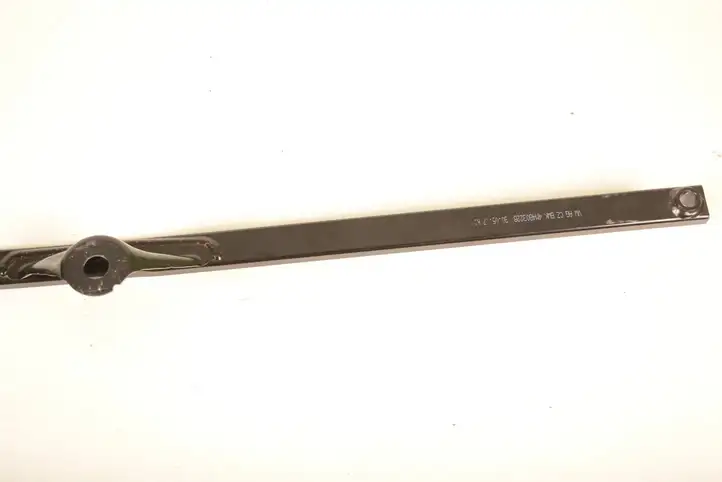 Volkswagen Touareg III (2018 - ) 4M4803228 Другая часть кузова — фото 4