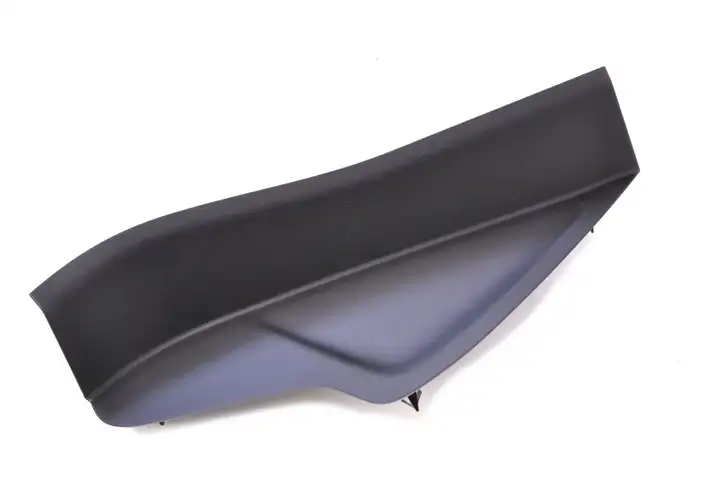 Maserati Levante (2017 - ) 670043360 Боковая отделка панели приборов — фото 1
