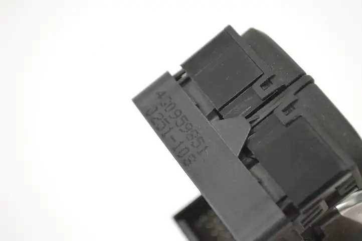 Audi A7 S7 4G (2010 - 2014) 4G0959851 Кнопка стеклоподъемников — фото 5