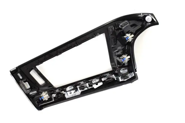 BMW 5 G30 G31 (2016 - ) 9378045 Декоративная планка — фото 4