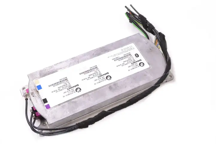 BMW 3 E92 E93 (2005 - 2014) 9149615 Bluetooth модуль — фото 2