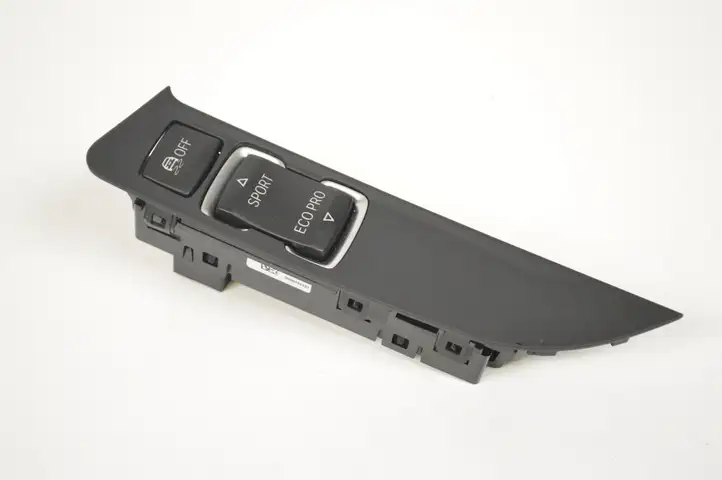 BMW 3 F30 F35 F31 (2012 - 2018) 9252911 Блок кнопок на панели — фото 1