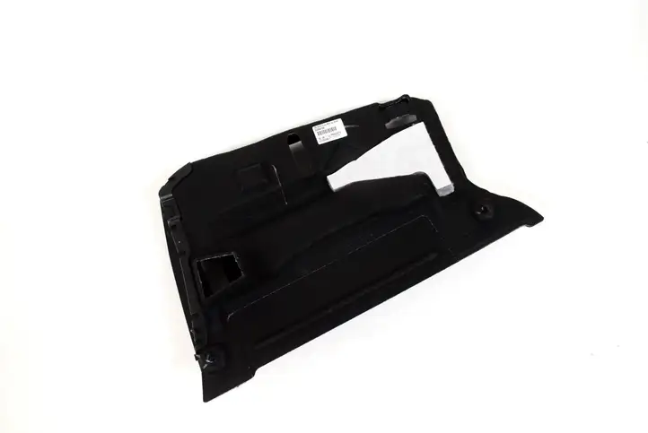 BMW 5 G30 G31 (2016 - ) 932954106 Нижняя отделка панели приборов — фото 2