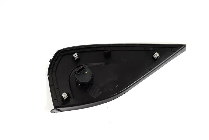 BMW 5 G30 G31 (2016 - ) 51459329555 Боковая отделка панели приборов — фото 2