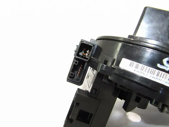 Suzuki SX4 (2006 - 2009) Контактное кольцо SRS — фото 1