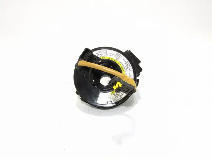 Suzuki SX4 (2006 - 2009) Контактное кольцо SRS — фото 5