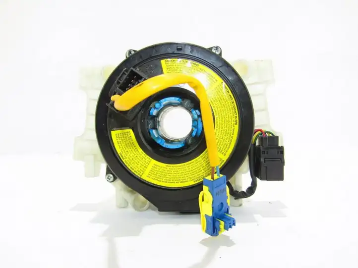 Hyundai Tucson JM (2004 - 2009) Контактное кольцо SRS — фото 4