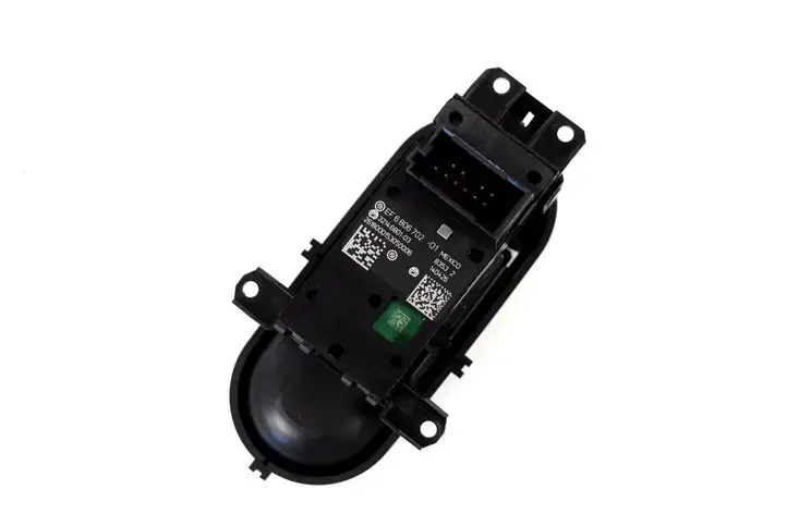 Mini Cooper Countryman F60 (2016 - 2020) 3214680103 Кнопка ручного тормоза — фото 3