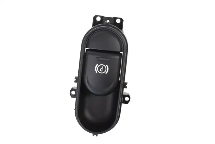 Mini Cooper Countryman F60 (2016 - 2020) 9878667 Кнопка ручного тормоза — фото 1