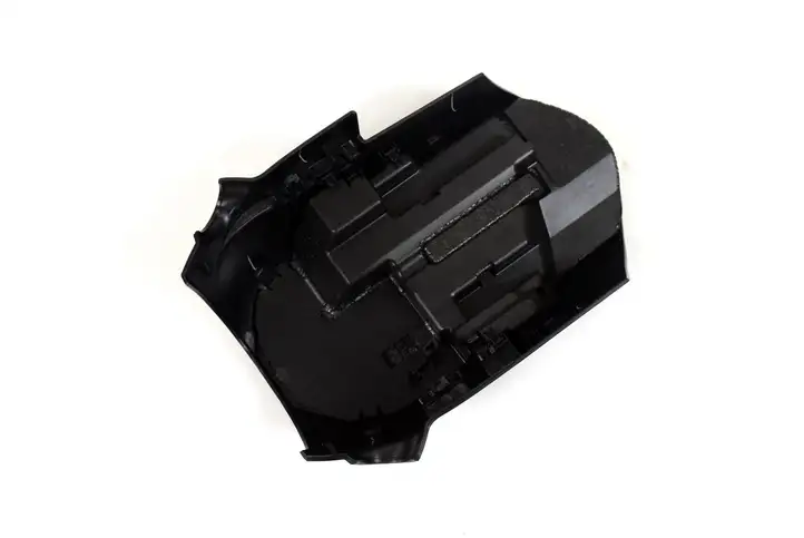 Mini One Cooper R57 (2007 - 2015) 9262425 Обшивка рулевой колонки — фото 3