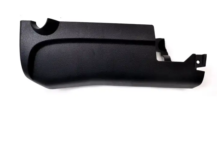 Mini Cooper Countryman R60 (2010 - 2016) 9801679 Обшивка рулевой колонки — фото 2