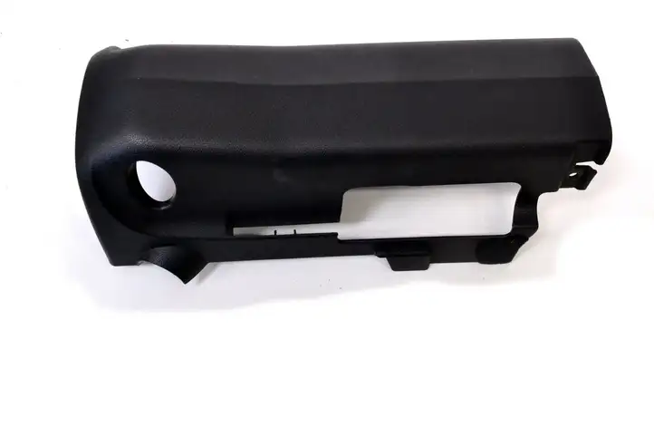 Mini Cooper Countryman R60 (2010 - 2016) 9801679 Обшивка рулевой колонки — фото 3