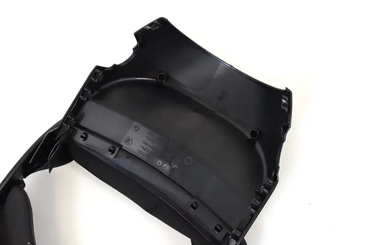 BMW 1 F20 F21 (2011 - 2019) 61319219548 Обшивка рулевой колонки — фото 3