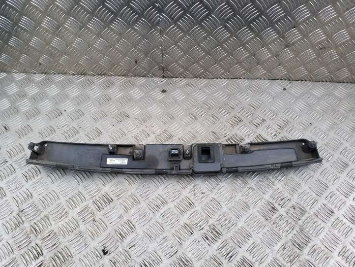 BMW 5 GT F07 (2010 - 2017)  51137211220 Освещение номера