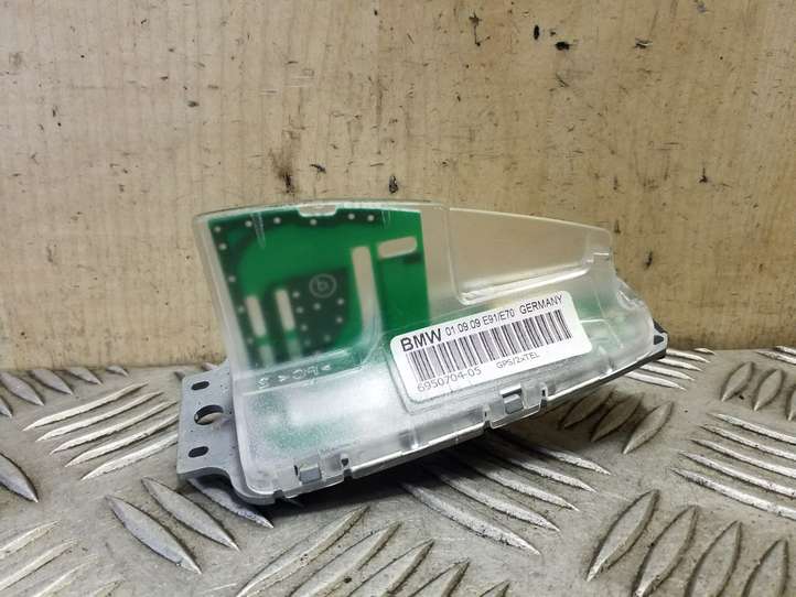 BMW 5 GT F07 (2010 - 2017)  30000953BF Антенна (антенна GPS)