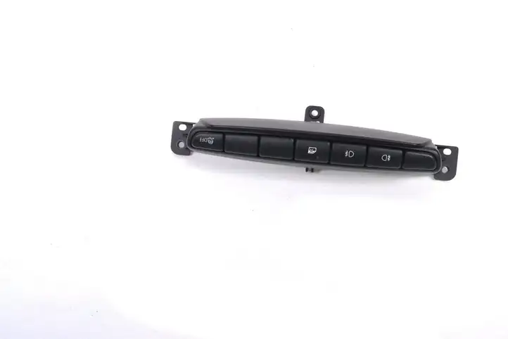 Mini Cooper Countryman R60 (2010 - 2016) 9804919 Блок кнопок на панели — фото 1