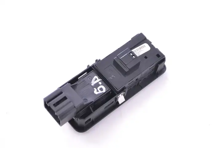 Land Rover Discovery 3 - LR3 (2004 - 2009) YUD501080PVJ Блок кнопок стеклоподъемников — фото 4