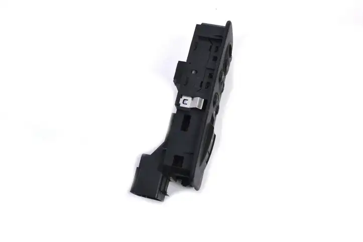 Land Rover Discovery 3 - LR3 (2004 - 2009) YUD501080PVJ Блок кнопок стеклоподъемников — фото 2