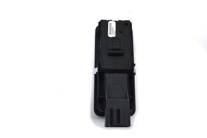Land Rover Discovery 3 - LR3 (2004 - 2009) YUD501080PVJ Блок кнопок стеклоподъемников — фото 3