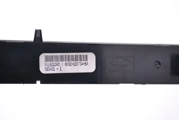 Land Rover Discovery 3 - LR3 (2004 - 2009) 8H3213D734BA Блок кнопок на панели — фото 5