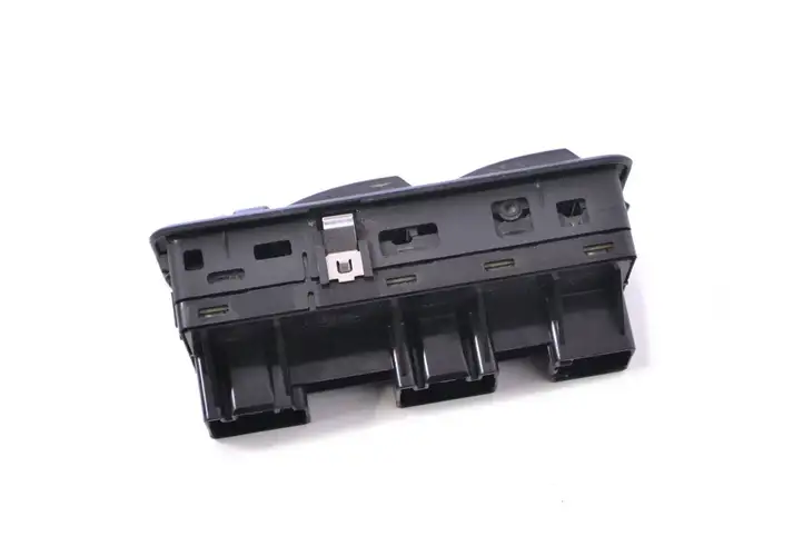 Land Rover Discovery 3 - LR3 (2004 - 2009) YUD501540PVJ Блок кнопок стеклоподъемников — фото 3