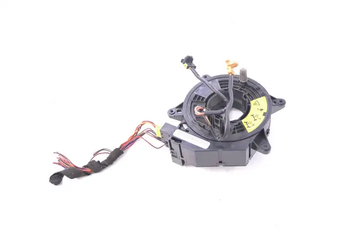 Land Rover Discovery 3 - LR3 (2004 - 2009) YRC500080 Контактное кольцо SRS — фото 1