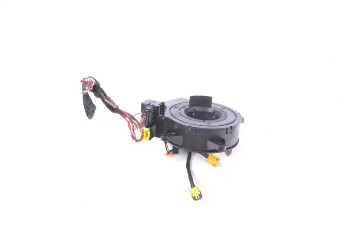 Land Rover Discovery 3 - LR3 (2004 - 2009) YRC500080 Контактное кольцо SRS — фото 2