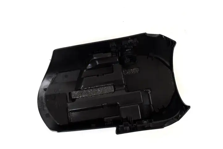 Mini Cooper Countryman F60 (2016 - 2020) 51459344854 Обшивка рулевой колонки — фото 2