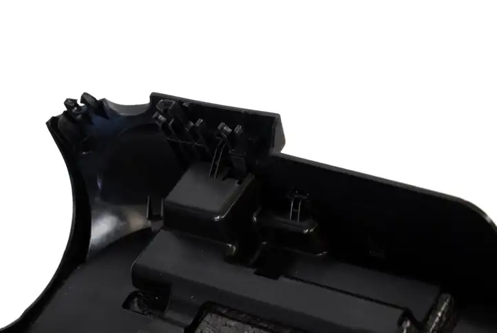 Mini Cooper Countryman F60 (2016 - 2020) 51459344854 Обшивка рулевой колонки — фото 3