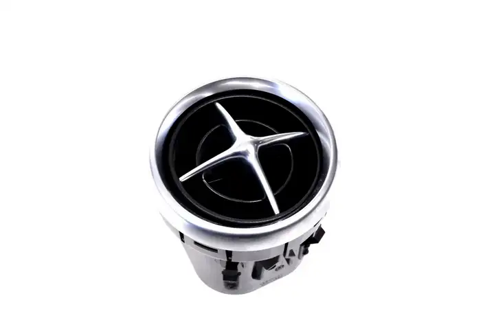 Mercedes-Benz SLC R172 (2016 - ) A1728300154 Воздушная решетка панели — фото 1