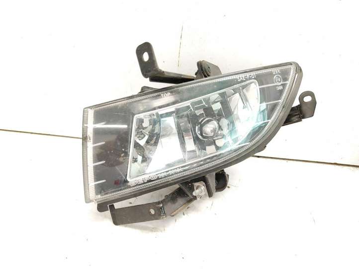 Hyundai Sonata (2003 - 2007)  E419484 Передняя противотуманная фара