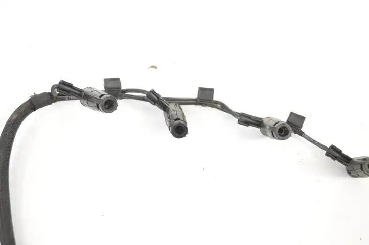 BMW 3 E90 E91 (2005 - 2012) 7802158 Провода свечей накаливания — фото 3