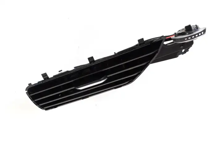 BMW 7 G11 G12 (2015 - 2022) 932995411 Воздушная решетка панели — фото 2