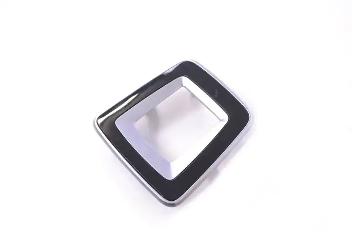 Mercedes-Benz SLC R172 (2016 - ) A1726830300 Рамка рычага КПП — фото 2