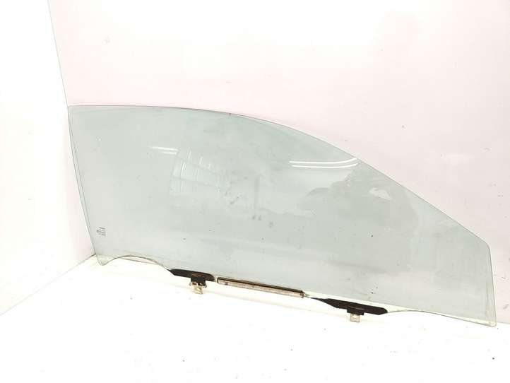 Toyota Corolla E120 E130 (2004 - 2007)  43R007951 Основное стекло передних дверей (двухдверного автомобиля)