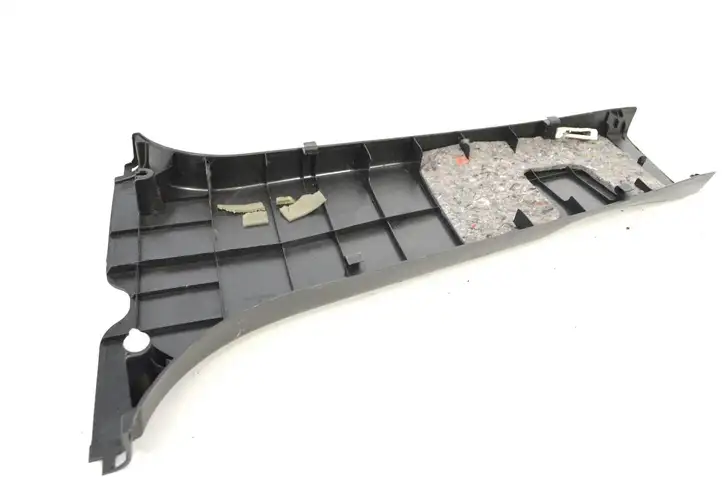 Lexus RX 330 - 350 - 400H (2006 - 2009) 6241348020 Верхняя обшивка стойки B — фото 3