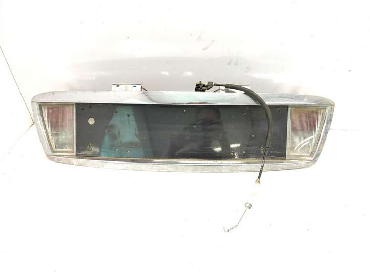 Lancia Thesis (2001 - 2009)  156039319 Освещение номера