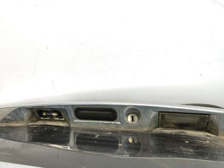 Lancia Thesis (2001 - 2009)  156039319 Освещение номера